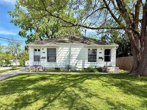 5711 Franklin Avenue, Des Moines, IA 50310