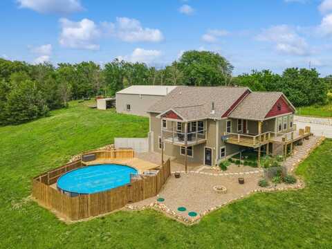 2127 Leisure Drive, Osceola, IA 50213