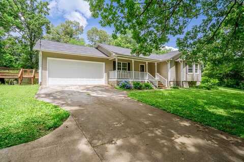 143 SW Bunker Hill Drive, DALTON, GA 30721