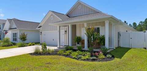 33 Spoonbill Road, Santa Rosa Beach, FL 32459