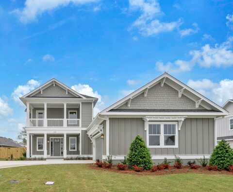 621 Chamomile Court, Niceville, FL 32578