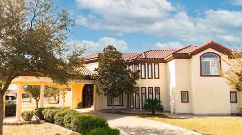 161 Heritage Farms, Eagle Pass, TX 78852
