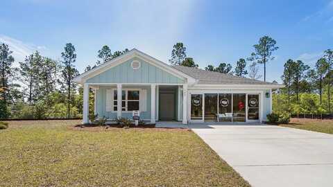 145 Eunola Lane, Freeport, FL 32439