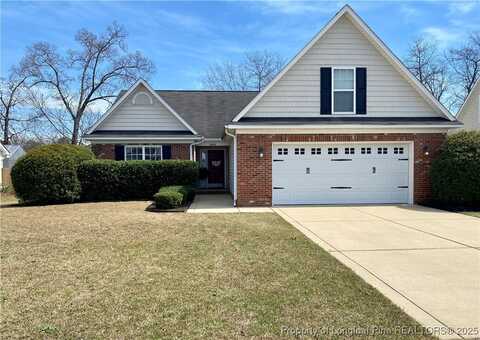 5604 Nessee Street, Fayetteville, NC 28314