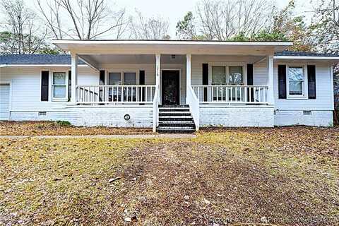 1716 Boros Drive, Fayetteville, NC 28303