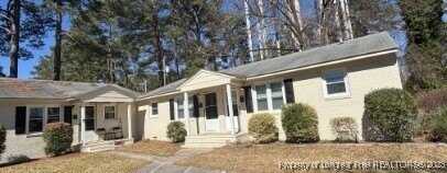 1918 Millan Drive, Fayetteville, NC 28305