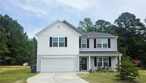 15 Summerwood Lane, Lillington, NC 27546