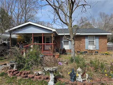 4102 Village Drive, Fayetteville, NC 28304