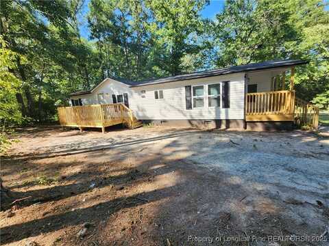 174 Lakerest Lane, Carthage, NC 28327