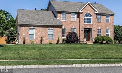 1730 TORI LANE, VINELAND, NJ 08361