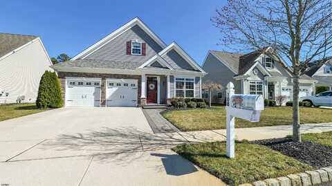 108 Violet Dr, Egg Harbor Township, NJ 08234