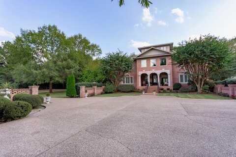 4616 S 96th ST, Fort Smith, AR 72903