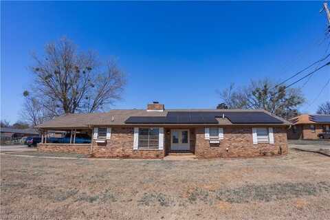 736 Maple Shade RD, Alma, AR 72921