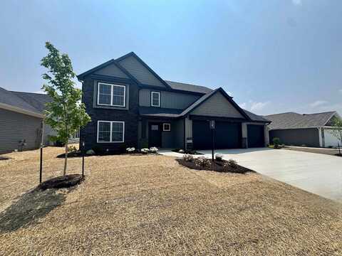 5227 Elk Run Place, Fort Wayne, IN 46818