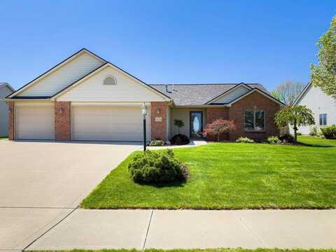 4626 Pinestone Drive, New Haven, IN 46774