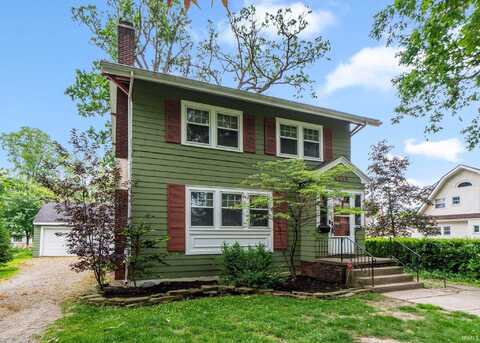 4215 Drury Lane, Fort Wayne, IN 46807