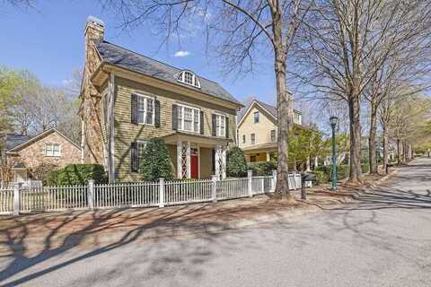 1421 Hedgewood Lane NW, Kennesaw, GA 30152