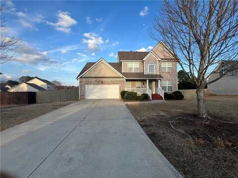 3390 Rozena Way, Loganville, GA 30052