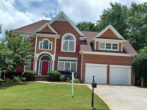 3302 FIELDWOOD Drive SE, Smyrna, GA 30080