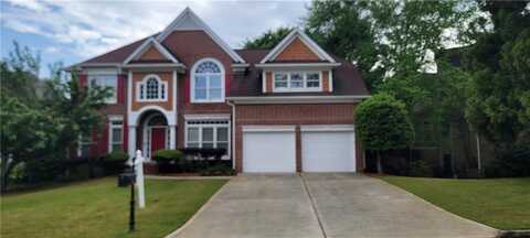 3302 FIELDWOOD Drive SE, Smyrna, GA 30080