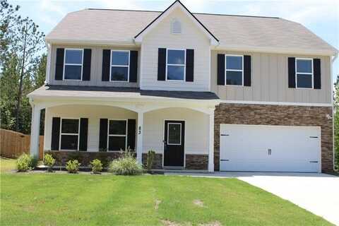 83 Nyishol Way, Dallas, GA 30157
