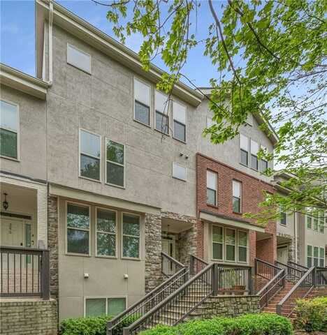 3066 Quantum Lane, Atlanta, GA 30341