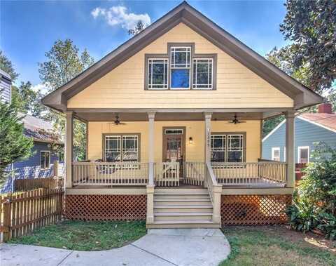 2389 Glenwood Avenue SE, Atlanta, GA 30317