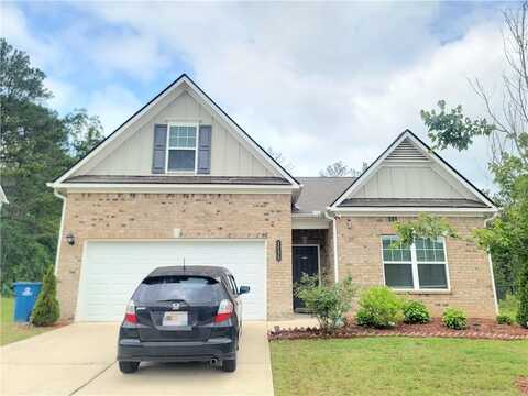 1125 Campbell Pine Trail, Lawrenceville, GA 30045