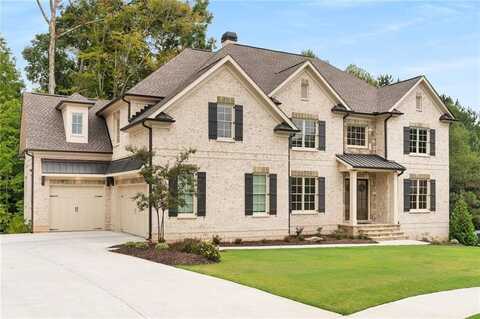 4827 Basingstoke Drive, Suwanee, GA 30024