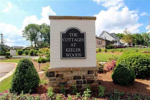 909 Wemberley Lane, Marietta, GA 30064