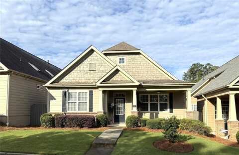 317 Glens Way, Woodstock, GA 30188