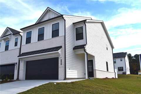 1101 Holland Rose Drive, Lawrenceville, GA 30043