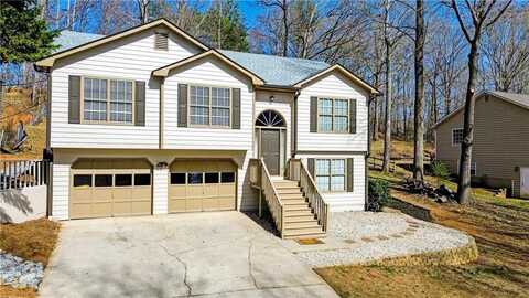 5451 Bushnell Court, Flowery Branch, GA 30542