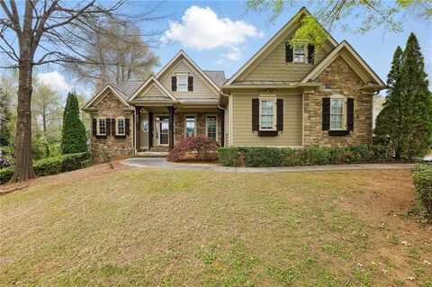 627 Warsaw Road, Roswell, GA 30075