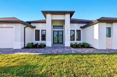 1912 SW 12th Street, Cape Coral, FL 33991