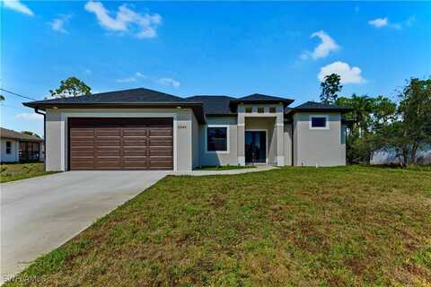 5542 Belrose Street, Lehigh Acres, FL 33971