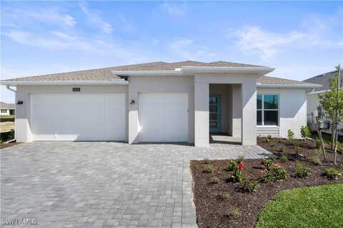 16245 Wax Myrtle Street, Punta Gorda, FL 33982