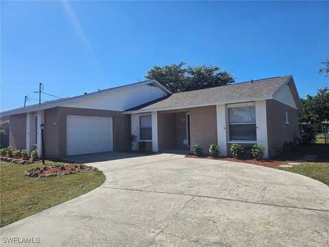 4126 SE 2nd Avenue, Cape Coral, FL 33904