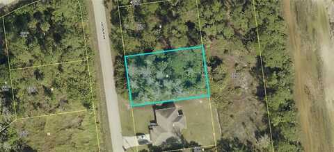 undefined, Lehigh Acres, FL 33972