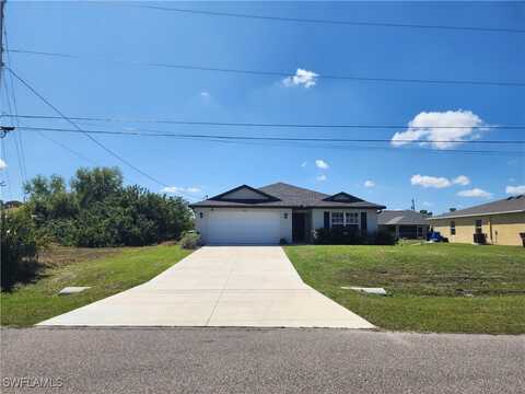 1028 NE 36th Lane, Cape Coral, FL 33909