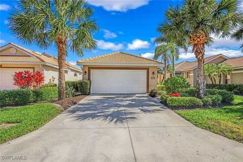 8339 Langshire Way, Fort Myers, FL 33912