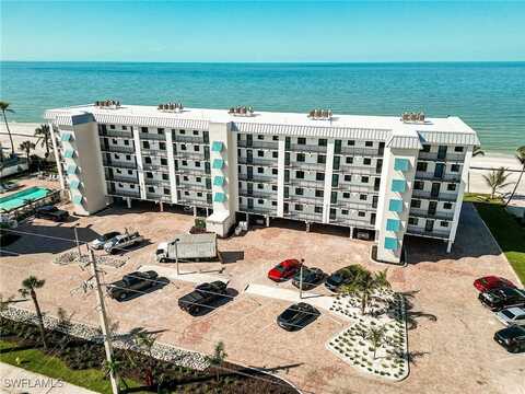 4770 Estero Boulevard unit: 109, Fort Myers Beach, FL 33931
