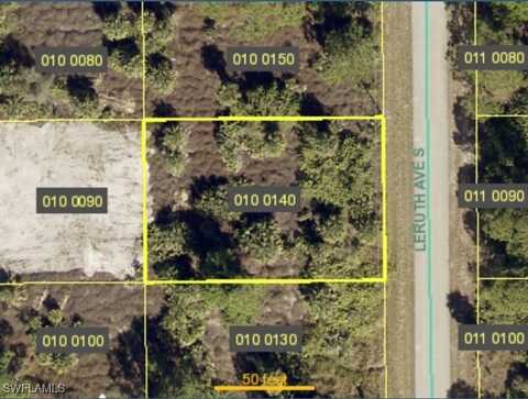 undefined, Lehigh Acres, FL 33974