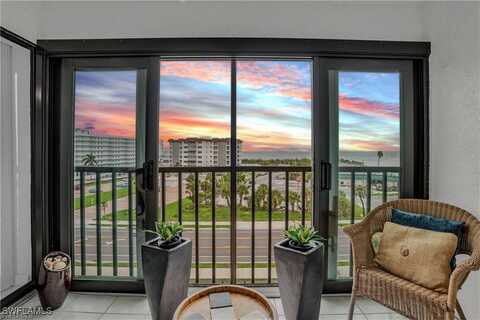 6895 Estero Boulevard unit: 552, Fort Myers Beach, FL 33931