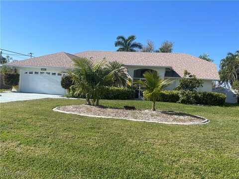 4436 SE 11th Place, Cape Coral, FL 33904