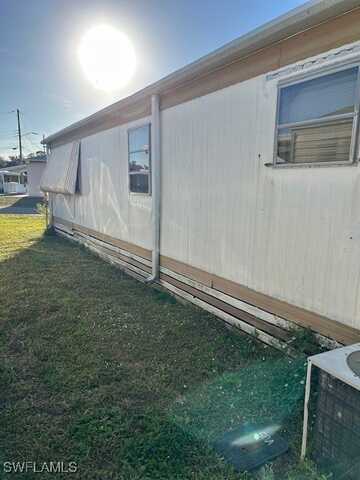 5558 Palm Beach Boulevard unit: 60A, Fort Myers, FL 33905