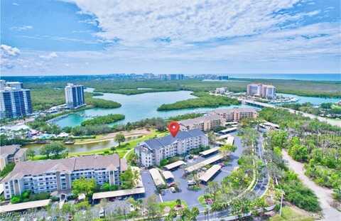 340 Horse Creek Drive unit: 304, Naples, FL 34110