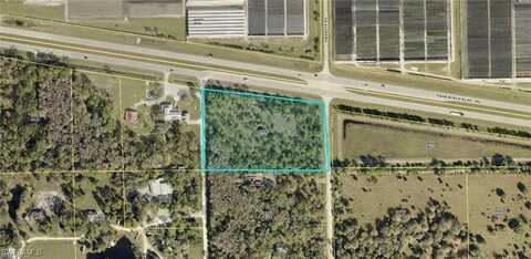 19950 Palm Beach Boulevard, Alva, FL 33920