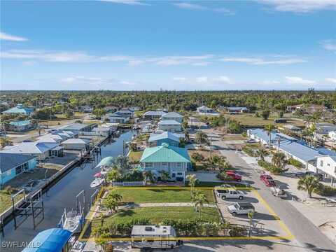 16114 Porto Bello Street, Bokeelia, FL 33922