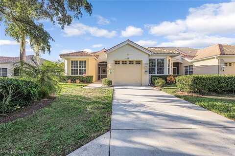 8761 E Bay Circle, Fort Myers, FL 33908